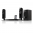 Ensemble home-cinéma PANASONIC SCBTT282K