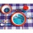 Ensemble repas bébé Space