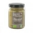Epicerie de Provence Condiment - Moutarde bio aromatisée - Thé fumé : 90 g