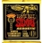 Ernie Ball Slinky Coated Titanium - 12/54