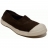 Espadrilles BENSIMON Elast Femme Taupe