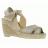 Espadrilles PARE GABIA Koma Femme Beige