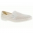 Espadrilles RIVIERAS 3000 Toile Homme Blanc