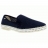 Espadrilles RIVIERAS 3004 Toile Femme Marine
