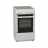 Cuisinière vitrocéramique 4 feux ESSENTIEL B ECV 502b
