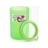 Boite alimentaire ESSENTIEL B plastique vert 1.2 L