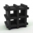 Etagère Booky Small Slide