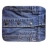 Etui design iPad Jean's