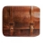 Etui design iPad Pochette cuir