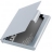 Etui pour cartes de visite aluminium Lexon