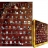 Eurographics Puzzle 1000 pièces - Illustres scientifiques