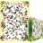 Eurographics Puzzle 1000 pièces - Papillons