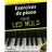 Exercices De Piano Pour Les Nuls + CD ROM