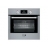 Four encastrable convection Naturelle Catalyse FAGOR 6H-210AX