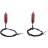 Faller Modélisme accessoires de décor H0 - Eclairage : Lampes clignotantes