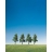 Faller Modélisme accessoires de décor H0 - Végétation - Arbres : 4 arbres fruitiers
