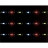 Faller Modélisme accessoires de décor HO - Guirlande lumineuse à LED