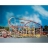 Faller Modélisme fête foraine HO - Grand huit