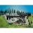 Faller Modélisme ponts et tunnels HO - Pont à arches en pierres