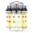 Farandoles huiles du monde en spray - 6 X 25.5 ml