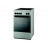 Cuisinière vitrocéramique 4 feux FAURE FCV560NSC
