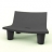 Fauteuil 2 places Low Lita Love Silde