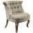 Fauteuil crapaud galet