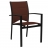 Fauteuil de jardin Modulo <a title='Offrir du chocolat à la saint-valentin' href='http://www.familyby.com/boutiques/detailCategorie/4222' style='text-decoration:none; color:#333'><strong>chocolat</strong></a>