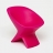 Fauteuil design Ublo