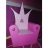 Fauteuil Etoile de Zoé