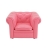 Fauteuil Mini Chesterfield enfant, par Jip