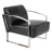 Fauteuil New York Hanjel