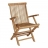 Fauteuil pliant Mayotte