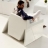 Fauteuil Rest Butaca extérieur intérieur, Vondom