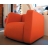 Fauteuil 'TOON'