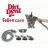 Fello Care brosses pour animaux Dirt Devil