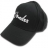 Fender Casquette Logo L/XL