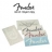 Fender Stickers Lot de 5