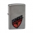 Fender Zippo Bouclier