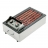 Figui Roller Grill - Barbecue Garden Grill pierres de lave
