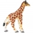 figurine bébé girafe