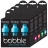 Filtre bouteille Bobble bleu 0.50 L - Bobble