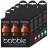Filtre bouteille Bobble rouge 0.50 L - Bobble