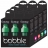 Filtre bouteille Bobble vert 0.50 L - Bobble