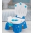 FISHER-PRICE BAÑO M4774 ORINAL 3 EN 1