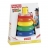 FISHER-PRICE CLASICOS 71050 PIRAMIDE