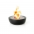 Flambeau de table Fuoco