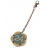 Fleur accroche sac Star de Gerard Darel