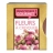 Fleurs à croquer - Assortiment Gourmet - Bio - le coffret de 9 sachets - 38g