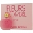 FLEURS DOMBRE ROSE de Jean Charles Brosseau